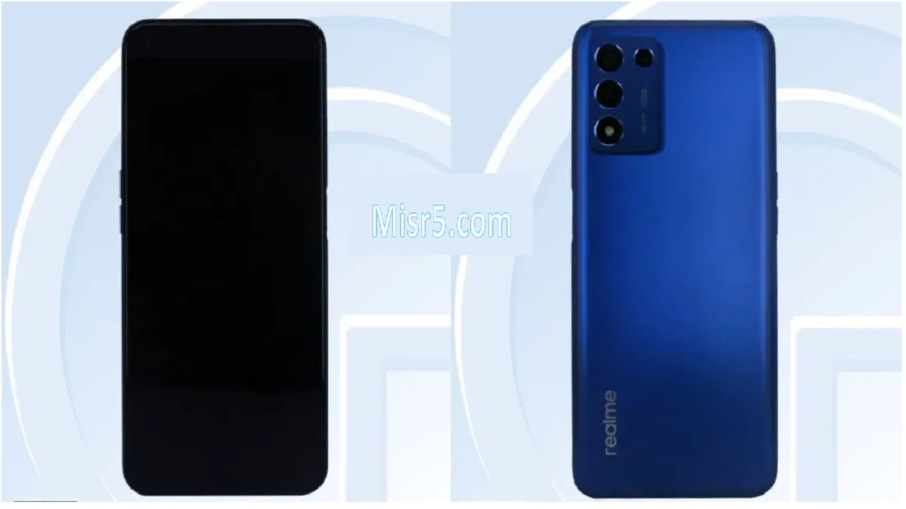 هاتف Realme Q3s مواصفاته وسعره وكافة التفاصيل عنه إليكم الآن