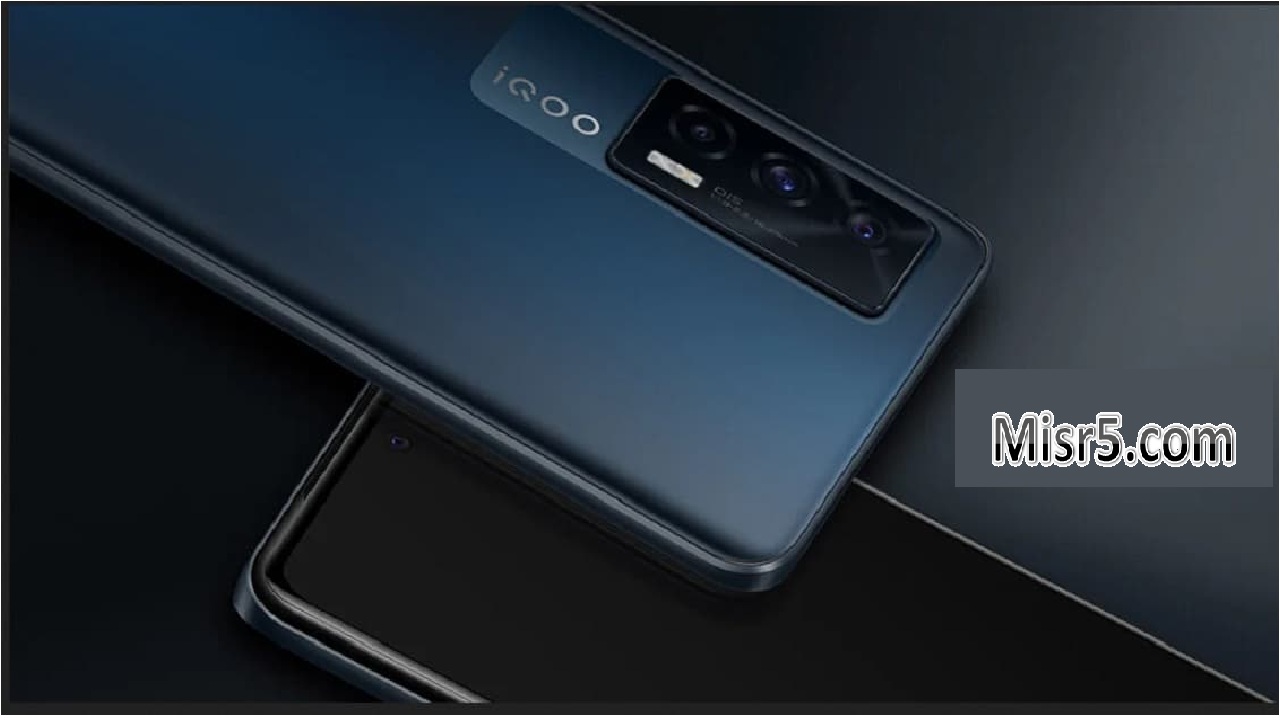 هاتف Vivo iQOO Neo 6 مواصفاته وسعره وكل التفاصيل عنه إليكم
