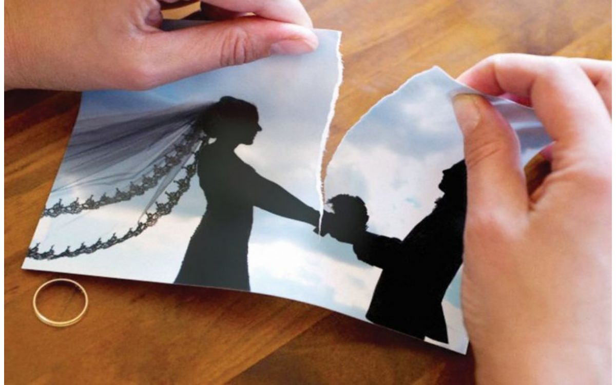 حقوق الزوجة بعد إتمام الطلاق الإبراء أو الضرر أو الخلع