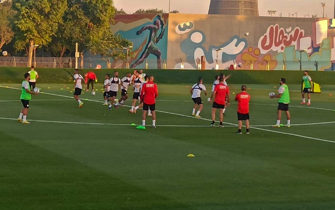 موعد مباراة مصر مع لبنان بكأس العرب لكرة القدم التشكيل المتوقع والقنوات الناقلة 2