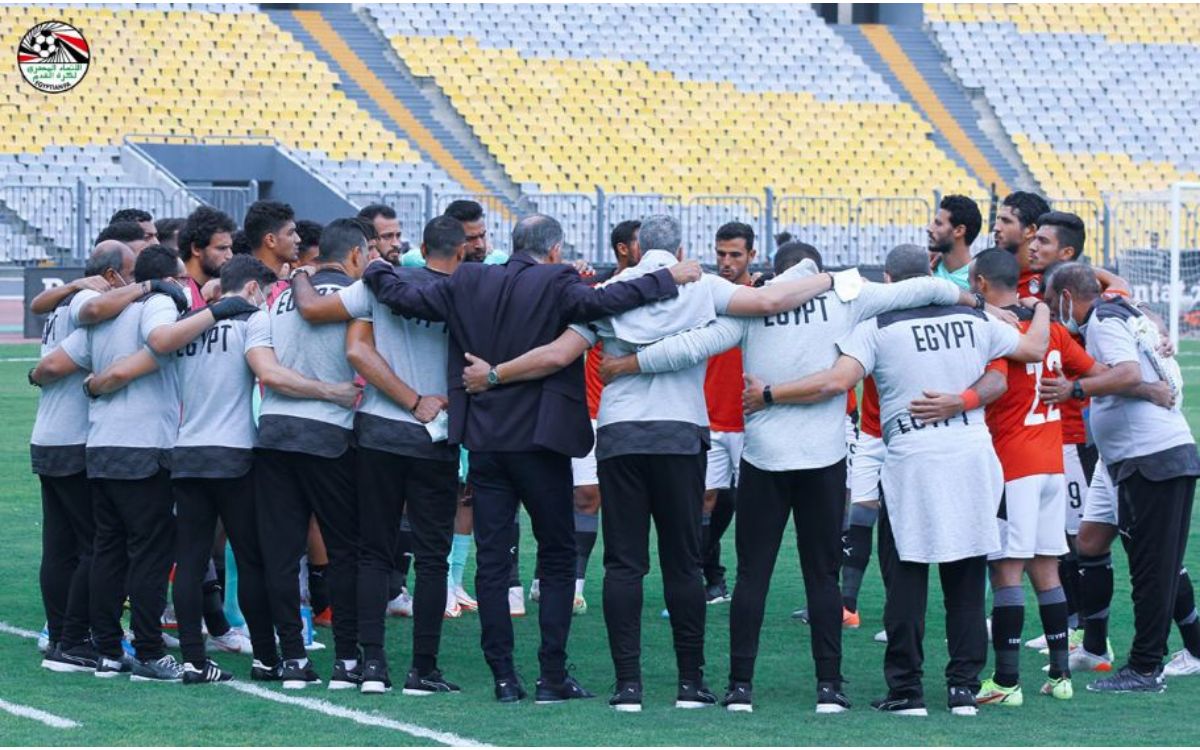 موعد مباراة مصر مع لبنان بكأس العرب لكرة القدم التشكيل المتوقع والقنوات الناقلة