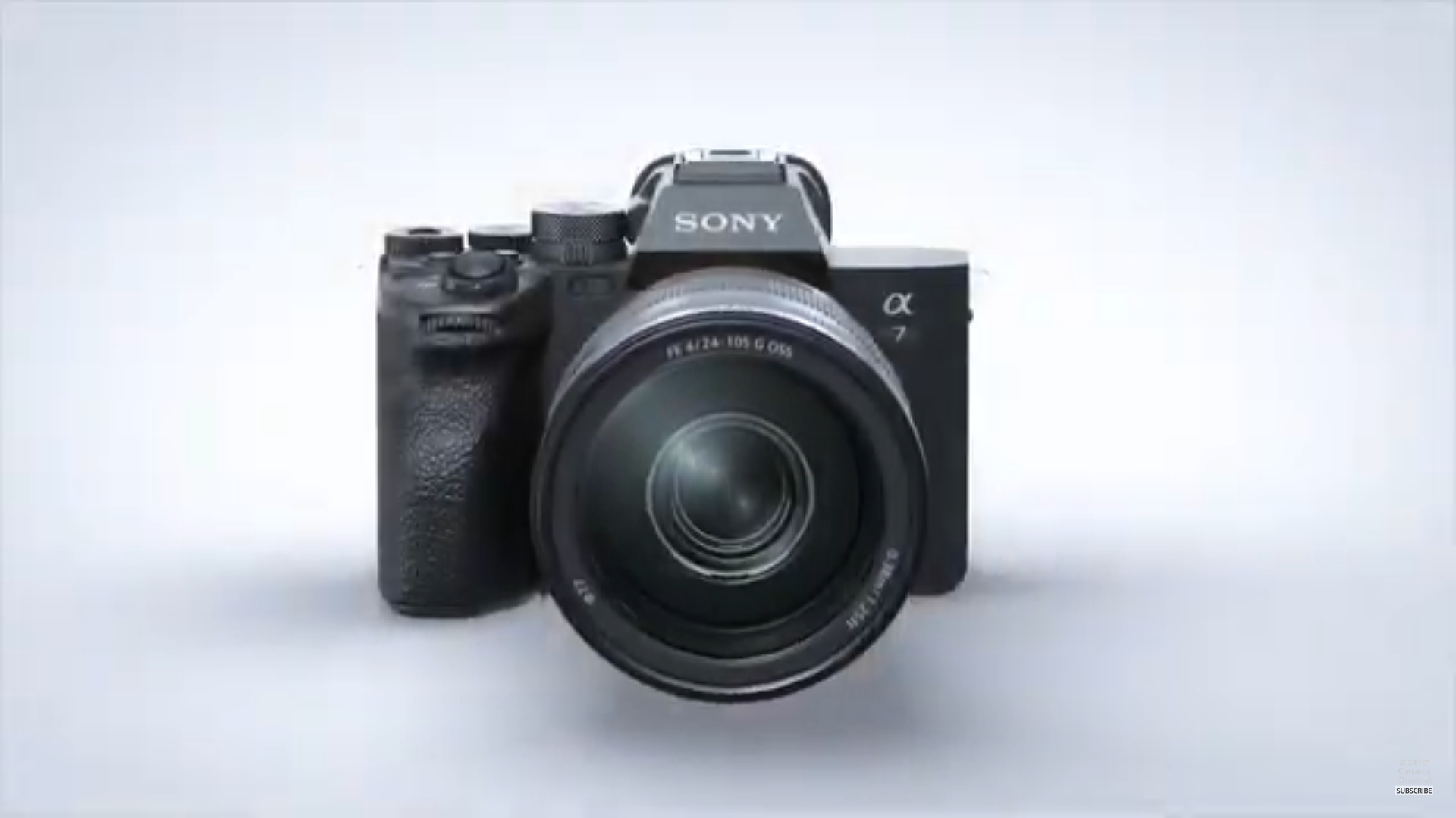تعرف على مميزات وسعر كاميرا سوني اليابانية الاحترافي Alpha 7 IV