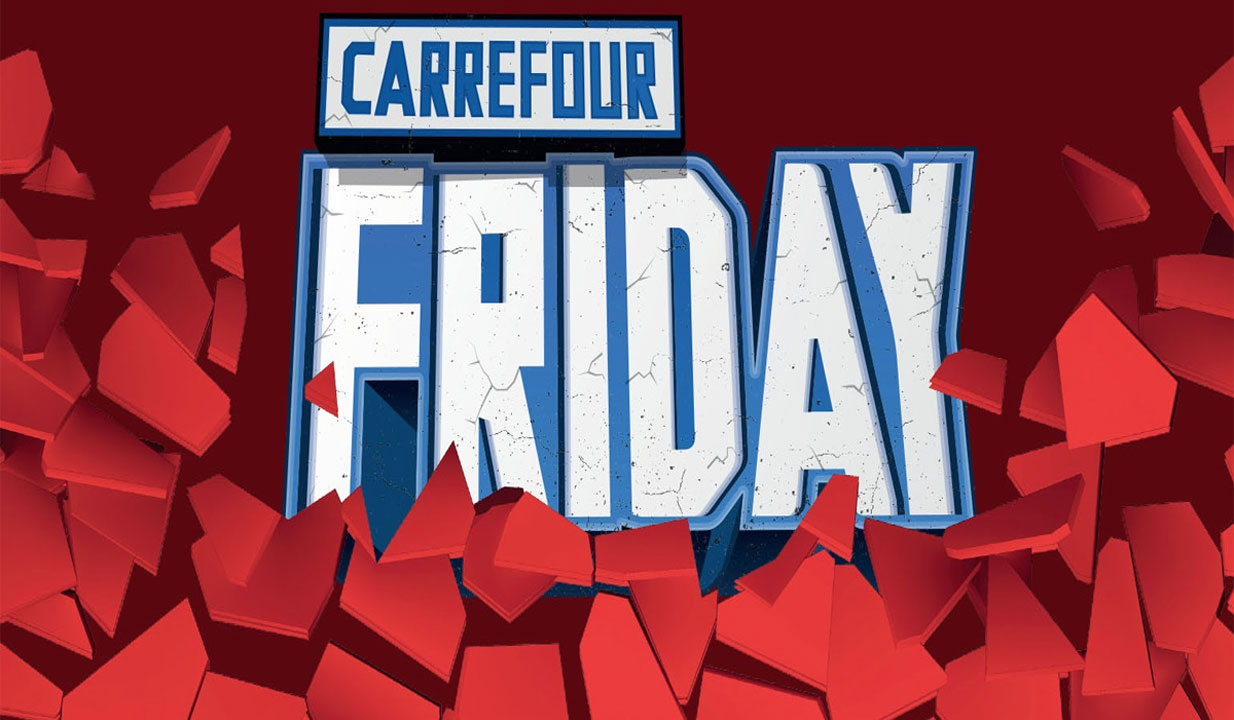Carrefour Egypt أحدث عروض كارفور للجمعة البيضاء شهر نوفمبر بخصومات تصل 50%