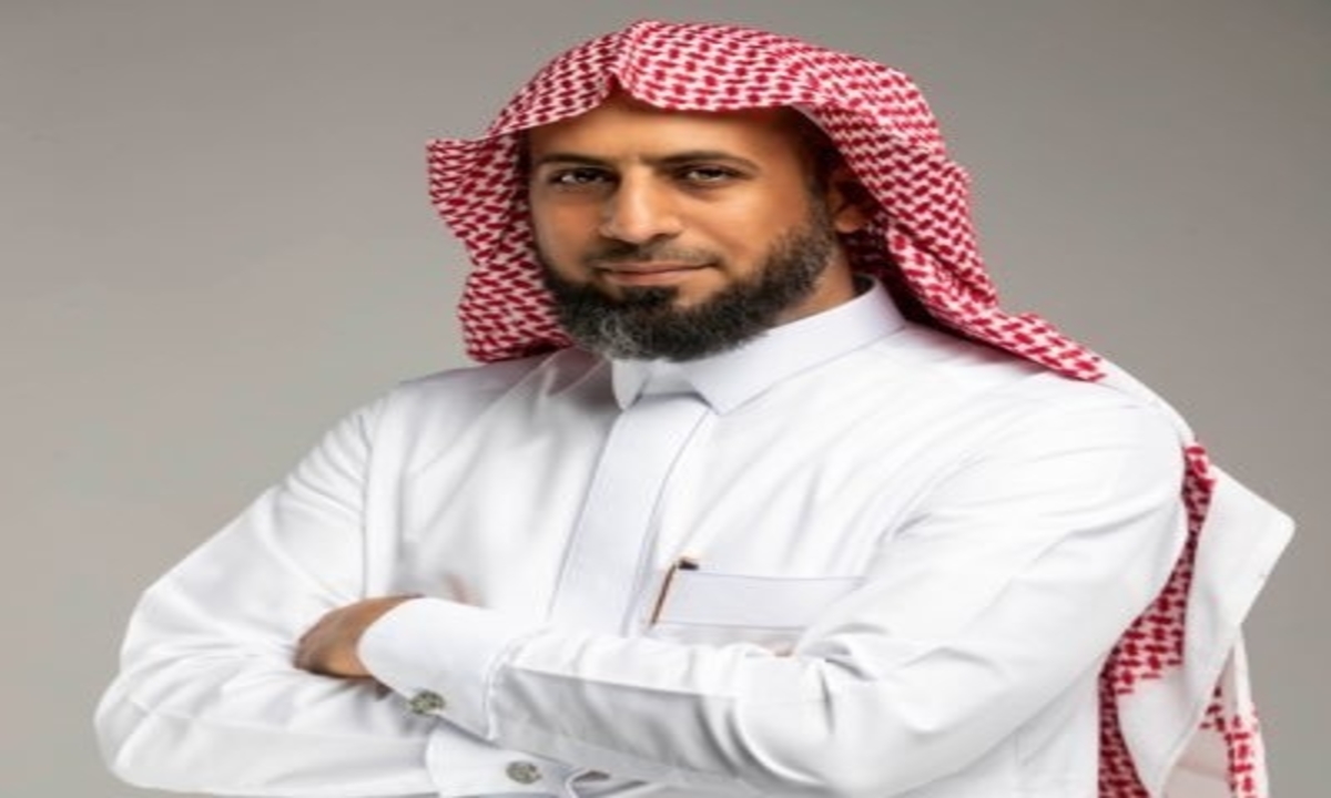 المحامي السعودي نايف المرشدي يوضح أهمية الفاتورة الإلكترونية