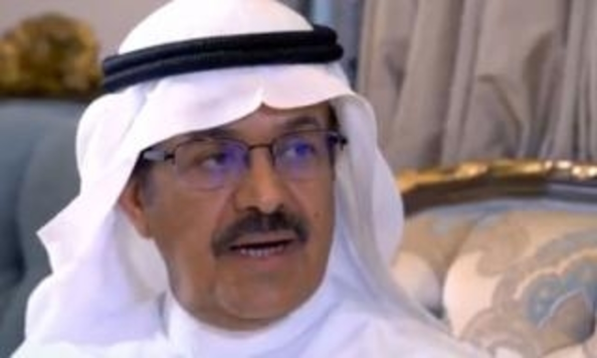 لماذا لا تفتح السعودية أبوابها للوافدين بدون شروط.. الدكتور محمد الربدي يوضح