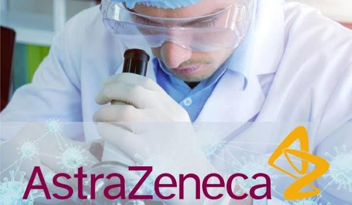 أسترازينيكا تعلن عن عقار جديد مرتقب مضاد لفيروس كورونا 1