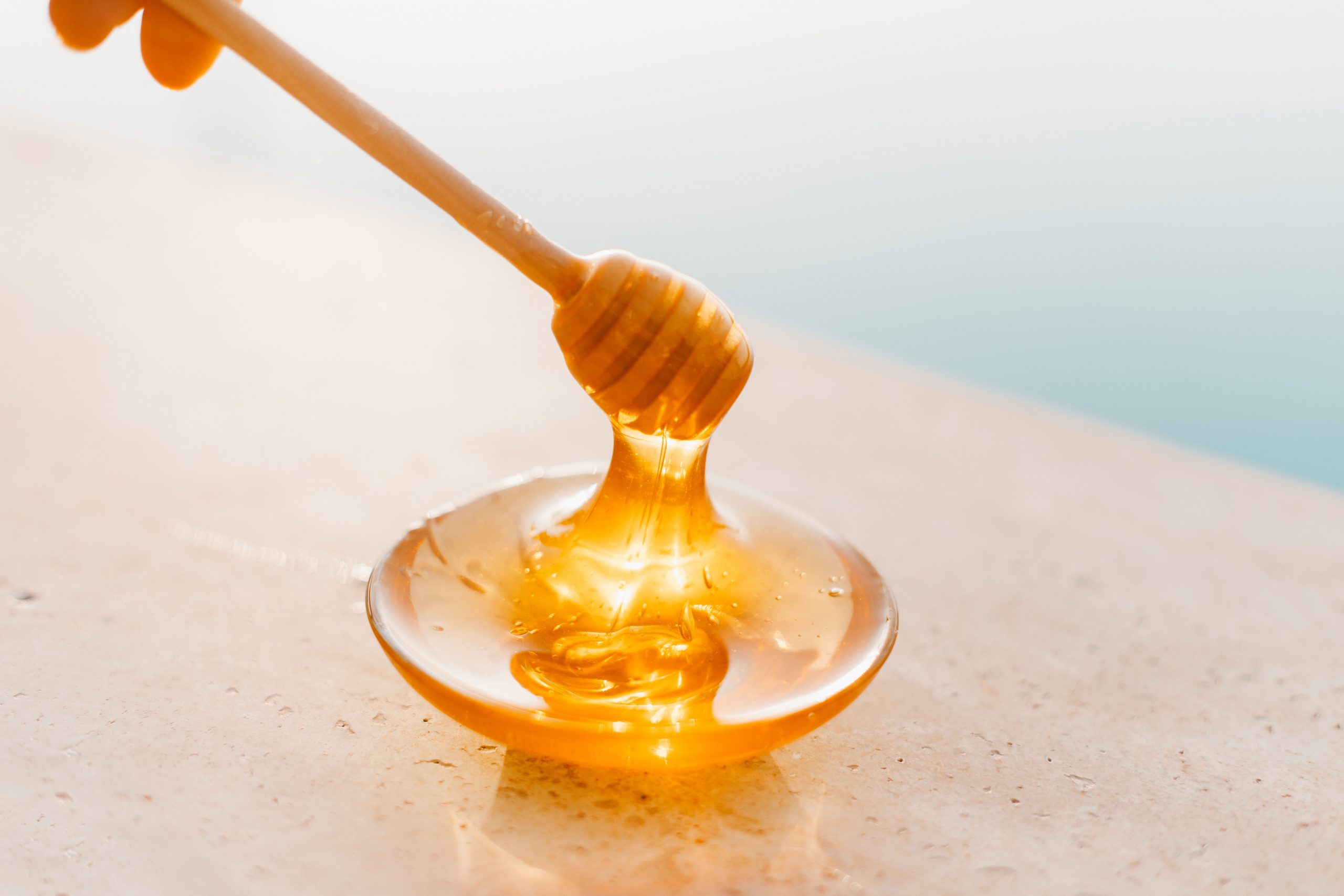 فوائد الحبة السوداء مع العسل للمناعة ومقاومة البرد وتقلبات الجو
