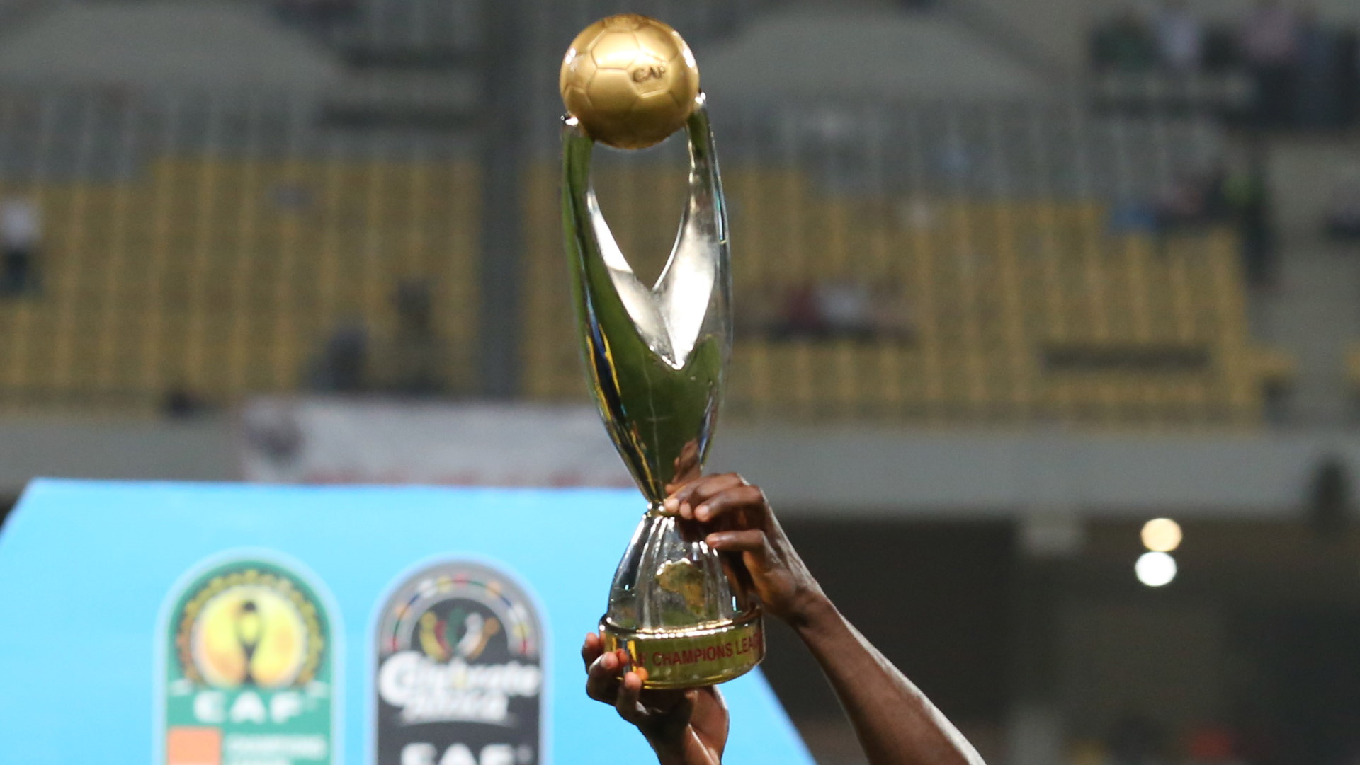 موعد قرعة دور المجموعات من دوري أبطال أفريقيا لكرة القدم بمشاركة الأهلي والزمالك