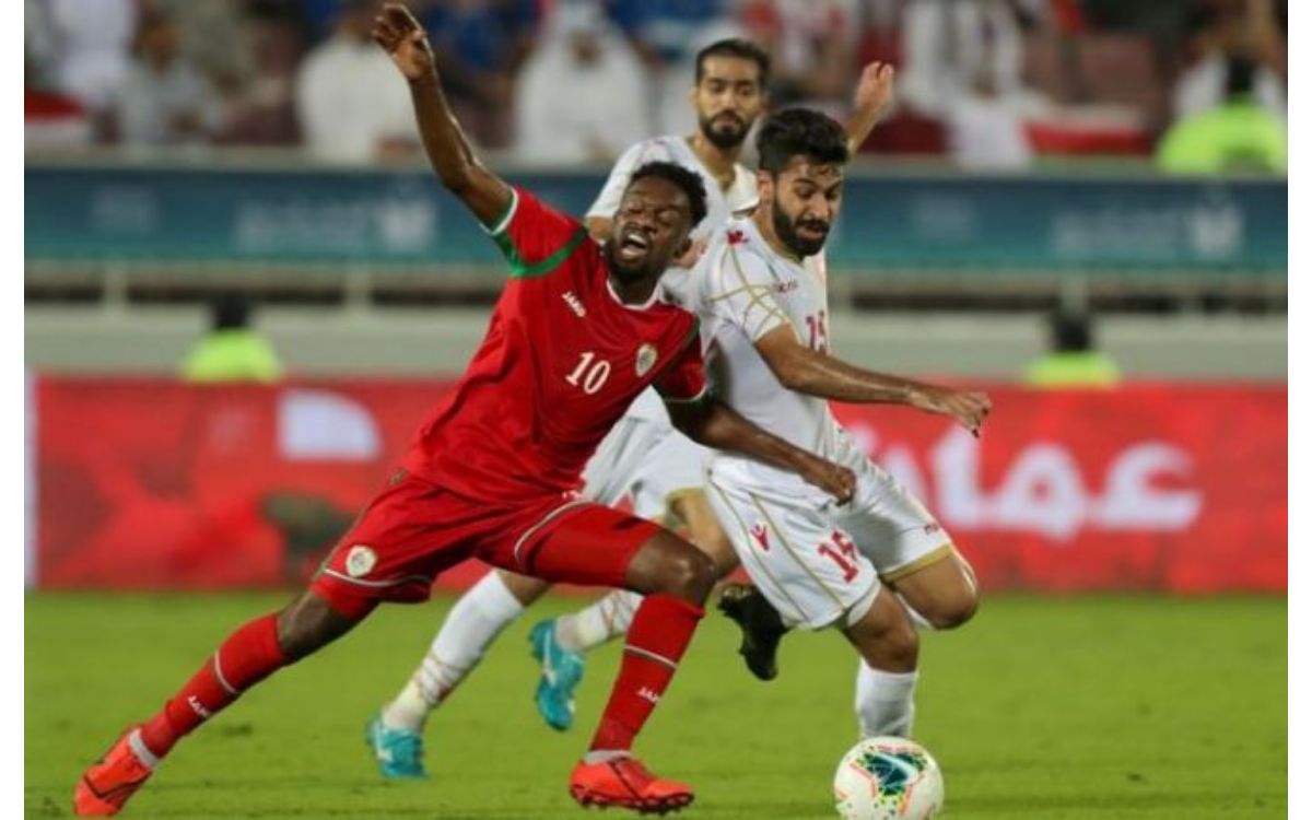 تحليل مواجهات قطر مع البحرين وعمان مع العراق بالمجموعة A كأس العرب لكرة القدم