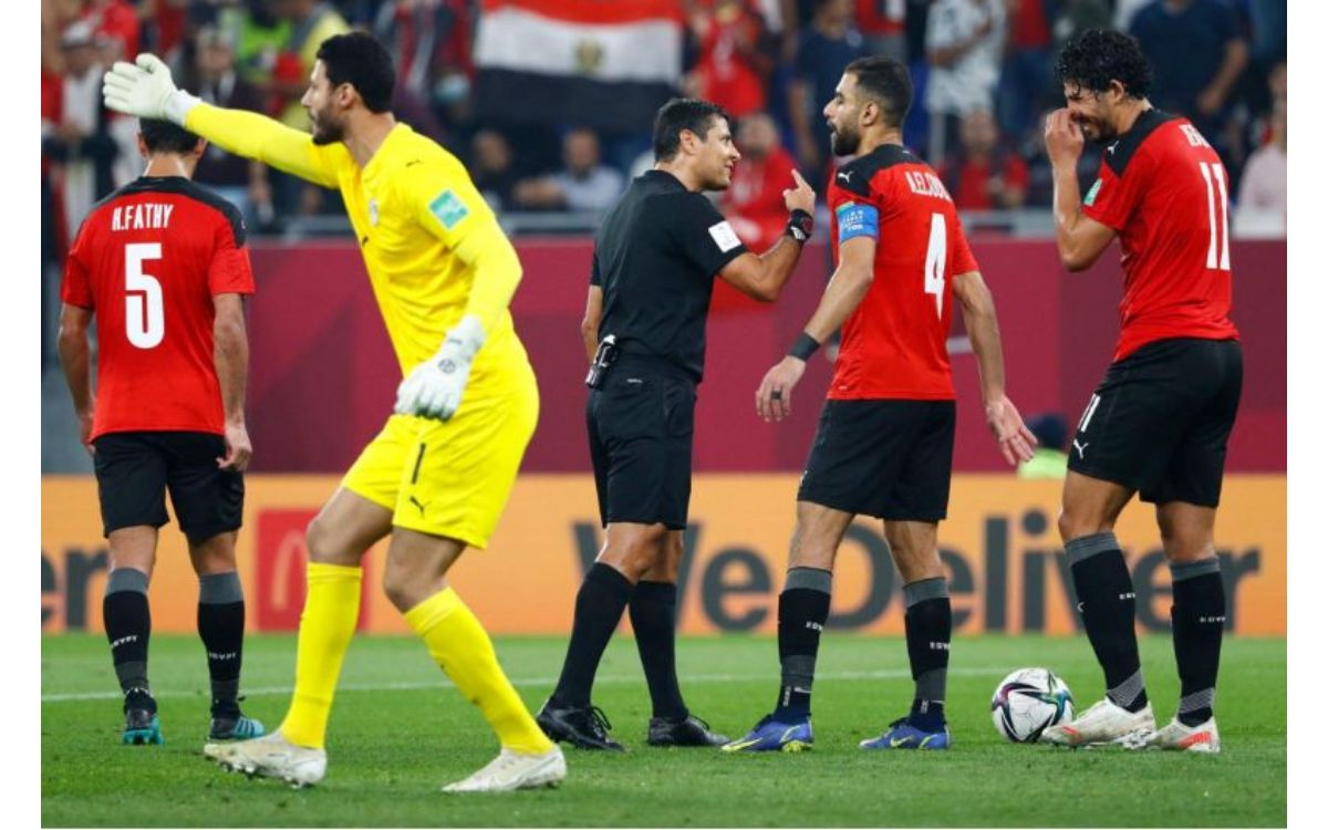 مفاجآت في إعلان القائمة النهائية للمنتخب المصري المشارك في كأس أفريقيا بالكاميرون