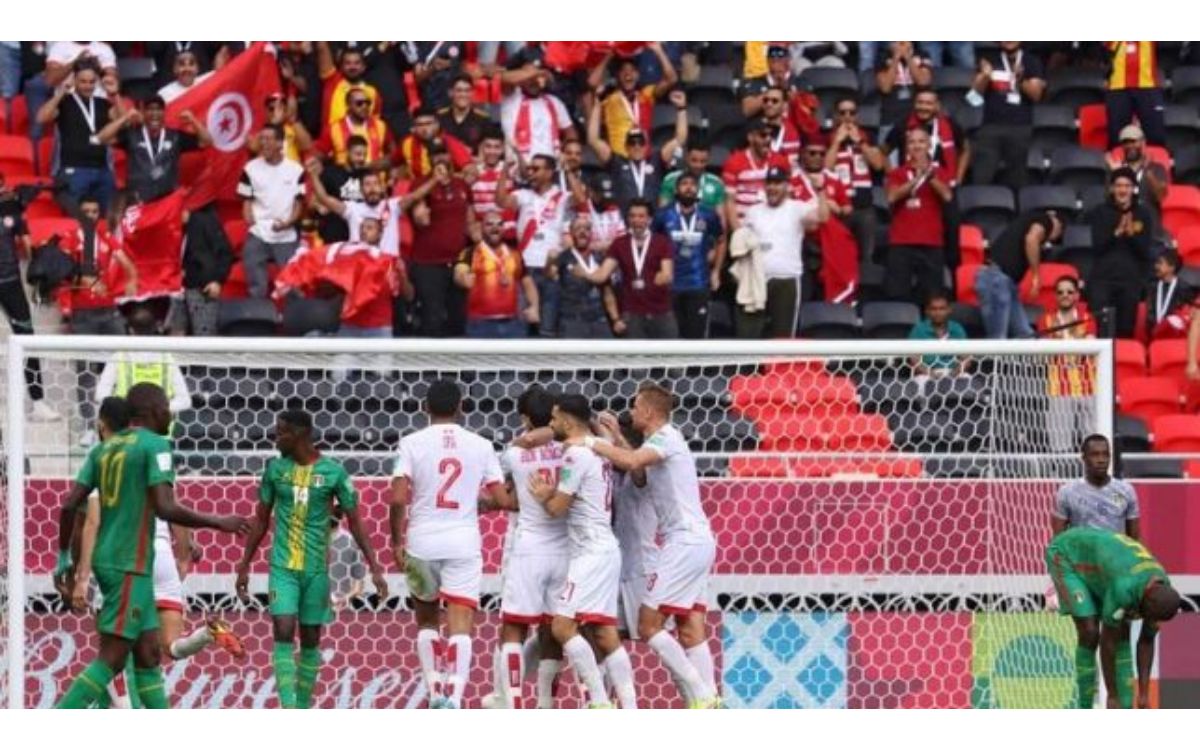 تحليل مواجهات تونس مع موريتانيا والإمارات مع سوريا في كأس العرب لكرة القدم