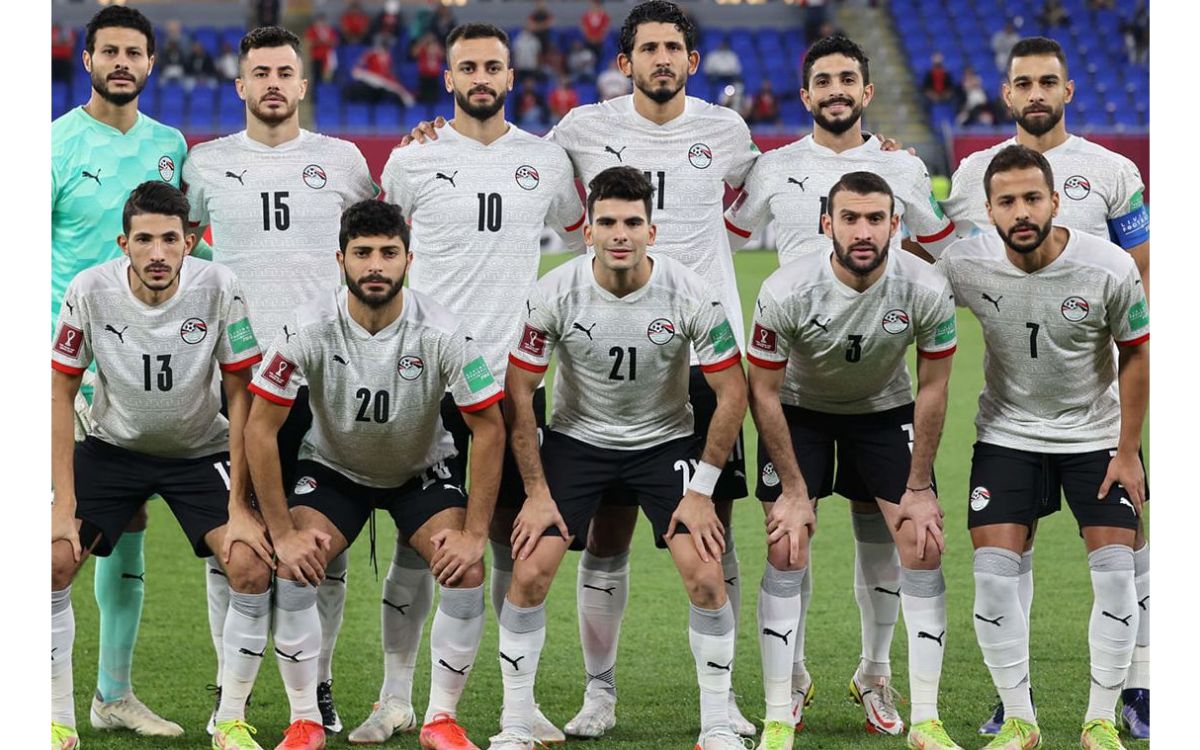 منتخب مصر يكتسح السودان 5/0 ويتأهل لدور الثمانية في كأس العرب لكرة القدم