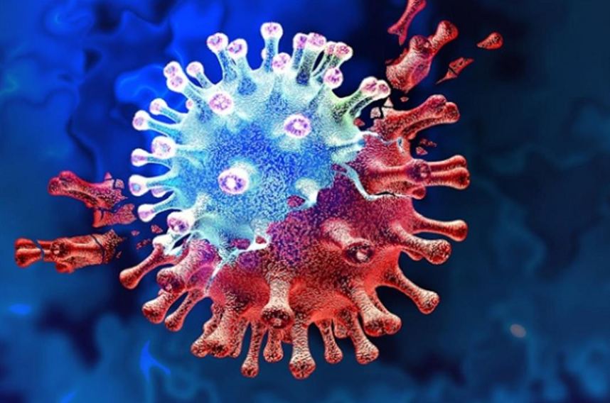 بيان وزارة الصحة: إنخفاض في أعداد الوفيات والإصابات بفيروس كورونا 1