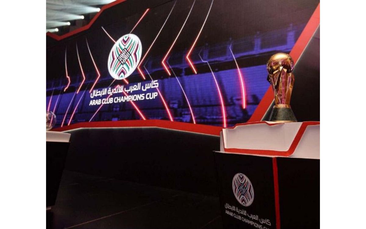 أهم مباريات كأس العرب اليوم الإثنين بالجولة الثالثة بالمجموعة الثانية 