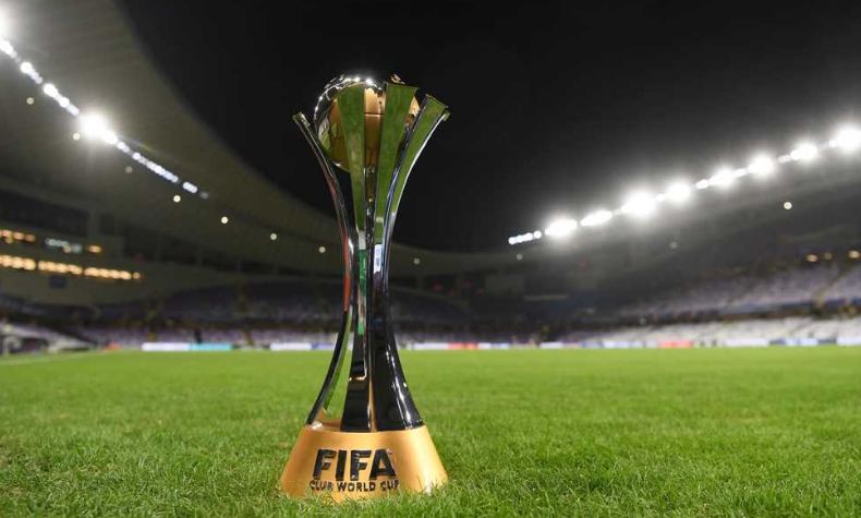 الفيفا يبلغ الأهلي رسميا بموعد مباراة مونتيرى المكسيكي بكأس العالم للأندية 1