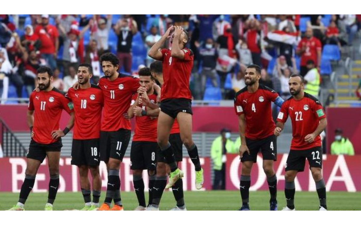 أبرز المفاجآت في اختيارات قائمة منتخب مصر المشارك بأمم أفريقيا بالكاميرون 2022