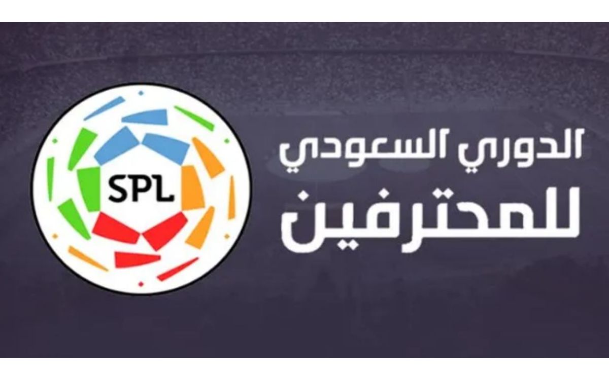 ترتيب محدث لجدول الدوري السعودي لكرة القدم بعد إنتهاء الجولة الثالثة عشر