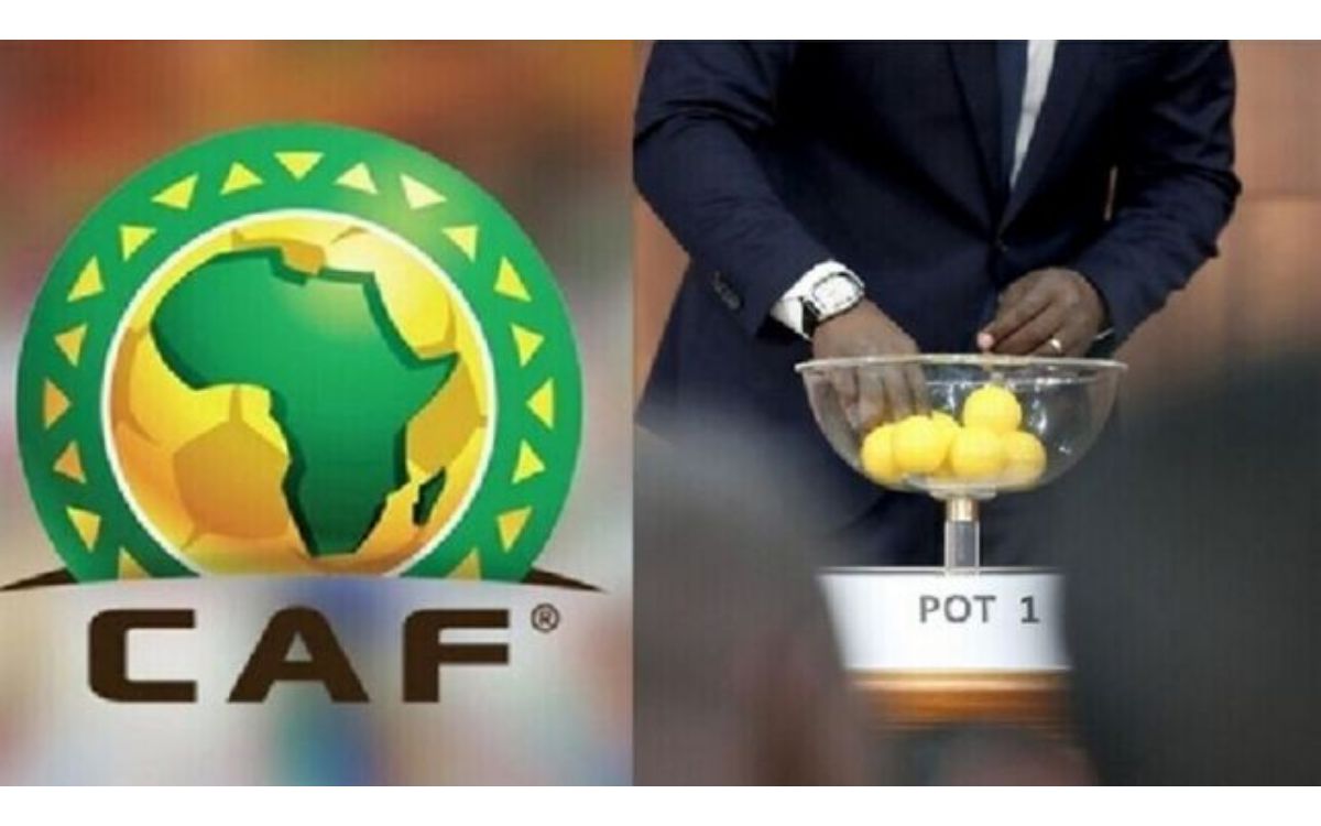 رسميًا تحديد موعد قرعة دوري أبطال أفريقيا لكرة القدم