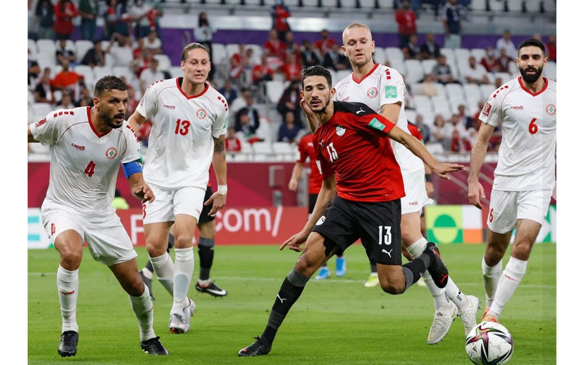 تحليل مواجهات الجولة الأولي للمجموعة الرابعة من كأس العرب لكرة القدم