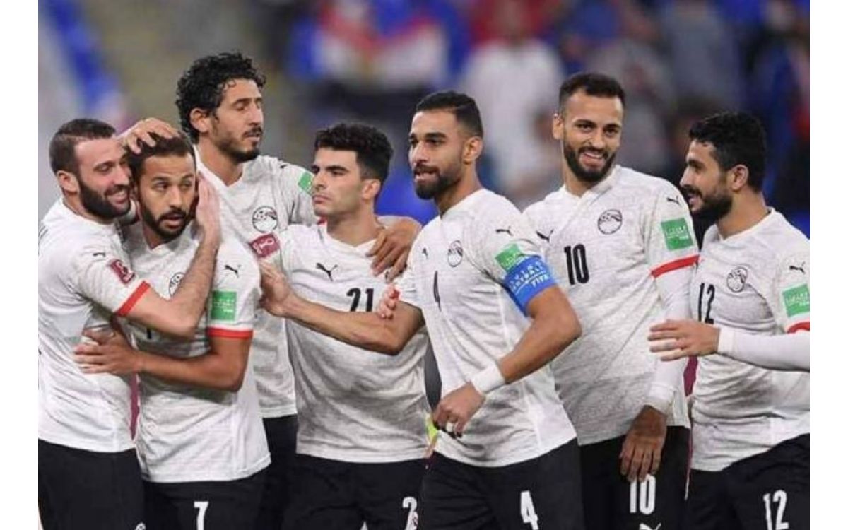 موعد مباراة مصر وتونس بنصف نهائي كأس العرب والقنوات الناقلة