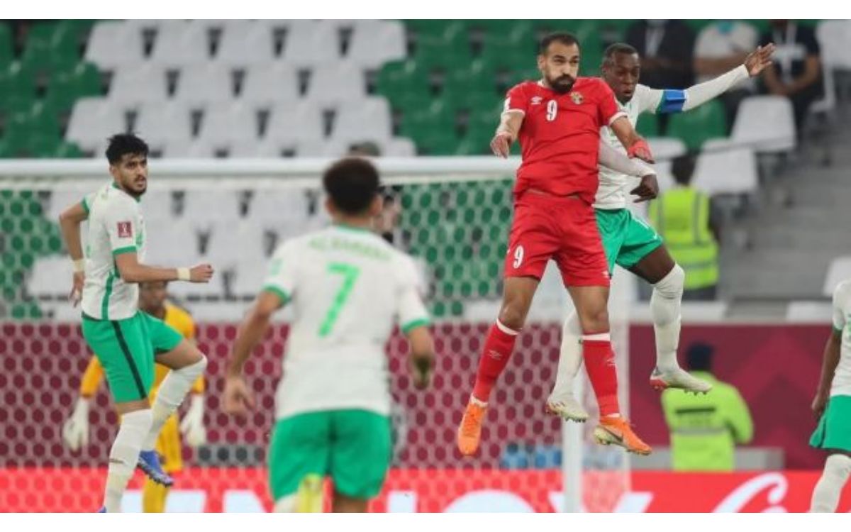 تحليل مواجهات المجموعة الثالثة المغرب مع فلسطين والسعودية مع الأردن في كأس العرب لكرة القدم