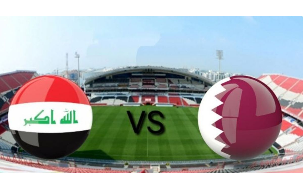 قطر مع العراق والبحرين مع عمان في كأس العرب اليوم الإثنين 2021/12/6