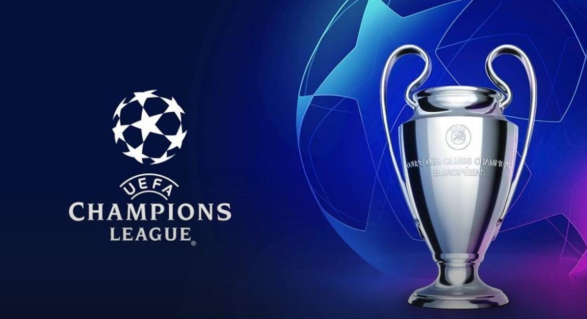 مواعيد مباريات دور الـ 16 من دوري أبطال أوروبا لكرة القدم 1
