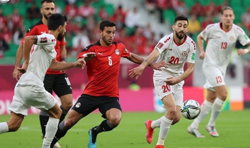 رأس عمرو السولية تضيع على منتخب مصر 3 ملايين دولار بكأس العرب لكرة القدم 1