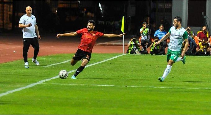 ملخص مباريات الجولة 7 من الدوري المصري وسط إثارة كبيرة لمبارة الإتحاد السكندري وسيراميكا كليو باترا 1