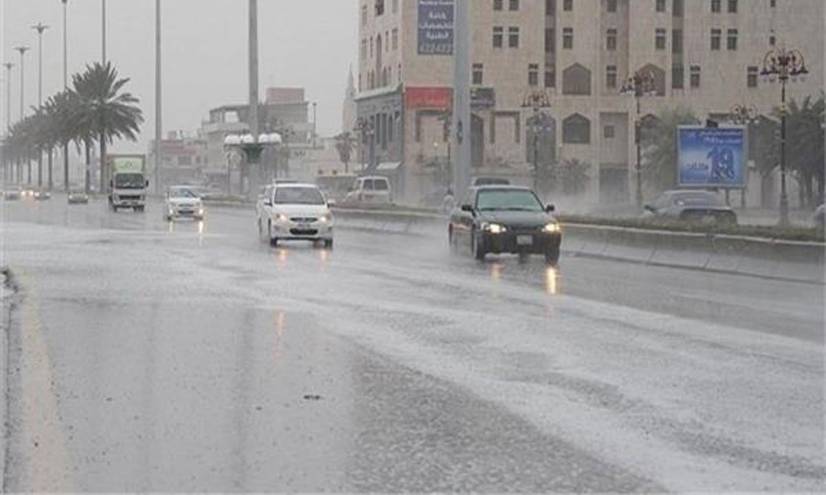 غدًا تعطيل الدراسة في مدارس الإسكندرية بسبب الطقس السيئ