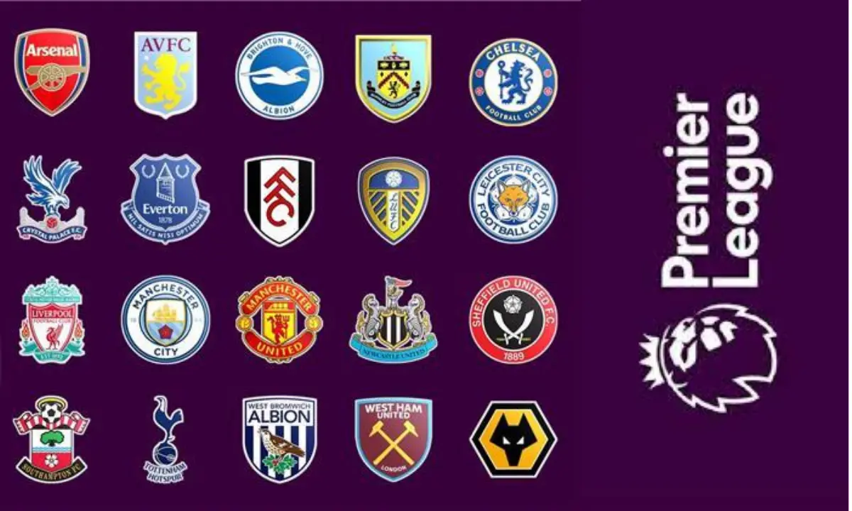ترتيب الدوري الإنجليزي الممتاز 2021-2022 بعد الجولة الـ17 وترتيب هدافي البريميرليج