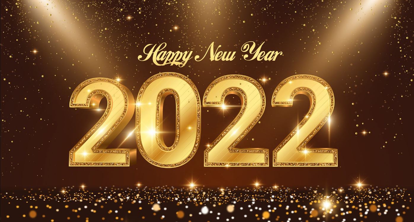أجمل عبارات ورسائل تهنئة مكتوبة للعام الميلادي الجديد 2022