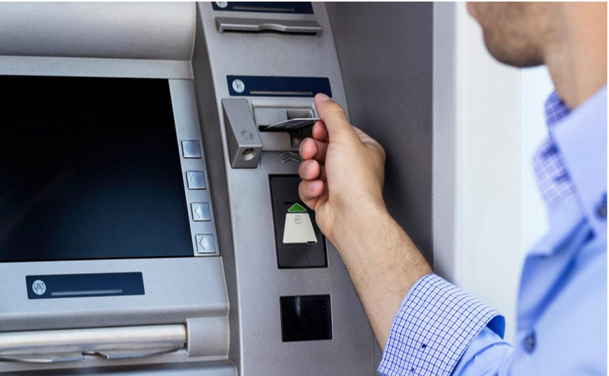 بشرى سارة المركزي يقرر إلغاء رسوم السحب من ماكينات ATM