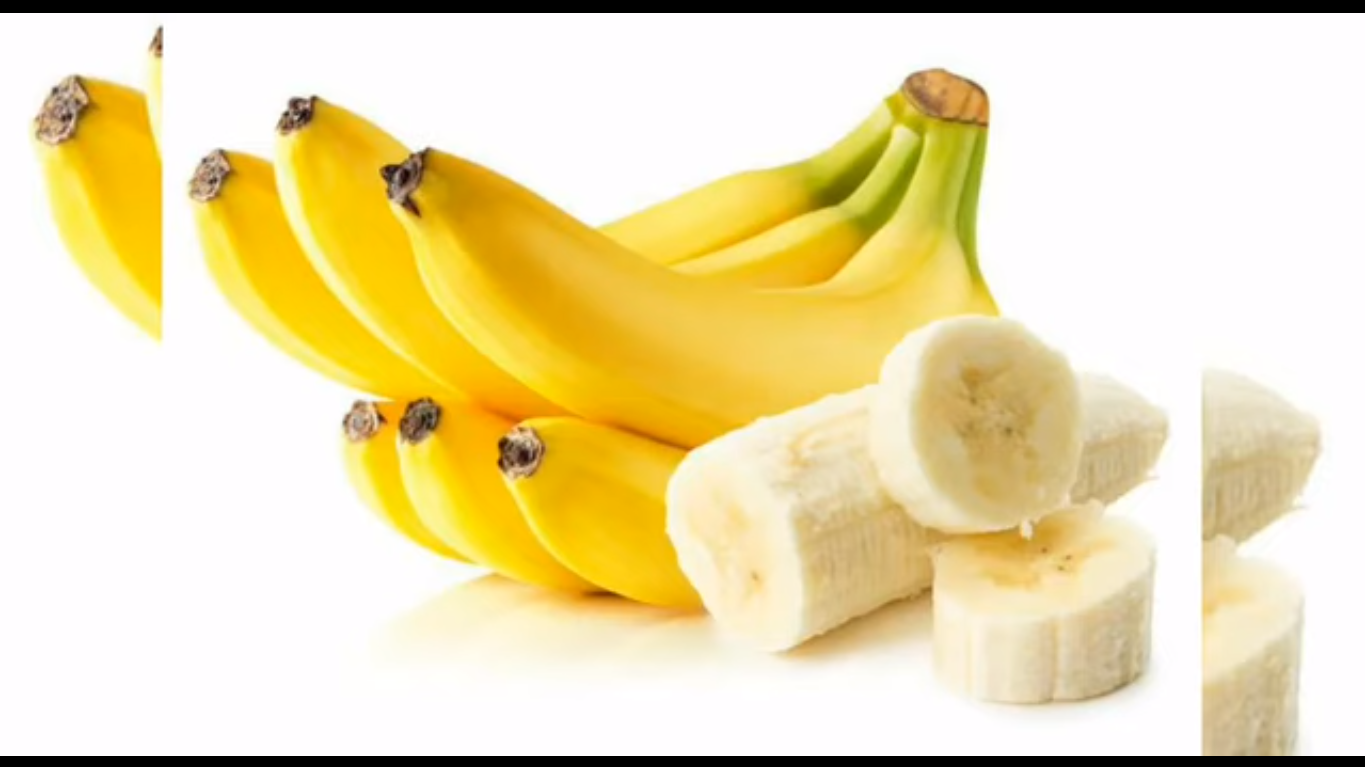 أهم فوائد الموز وقيمته الغذائية والفيتامينات التي يقدمها