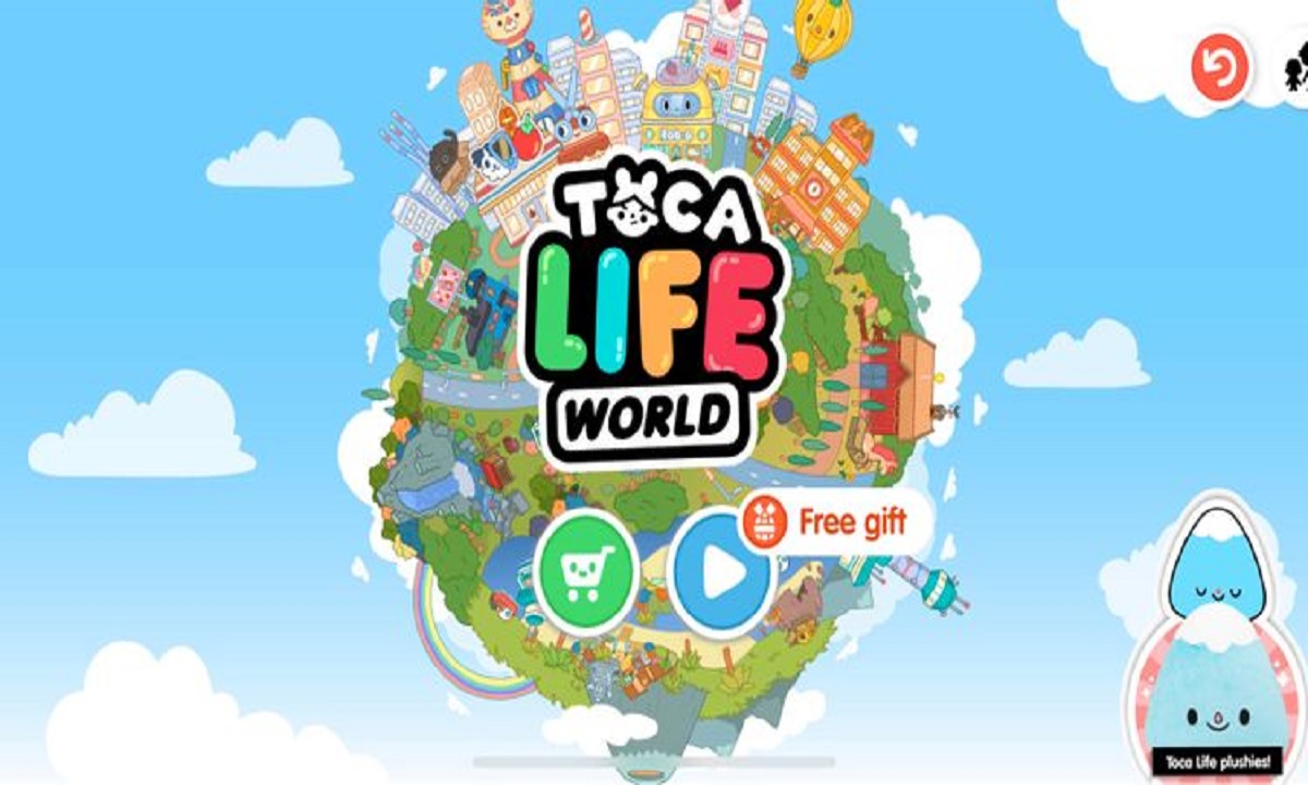 لماذا أطلقت أبل على Toca Life World كأفضل تطبيق لعام 2021