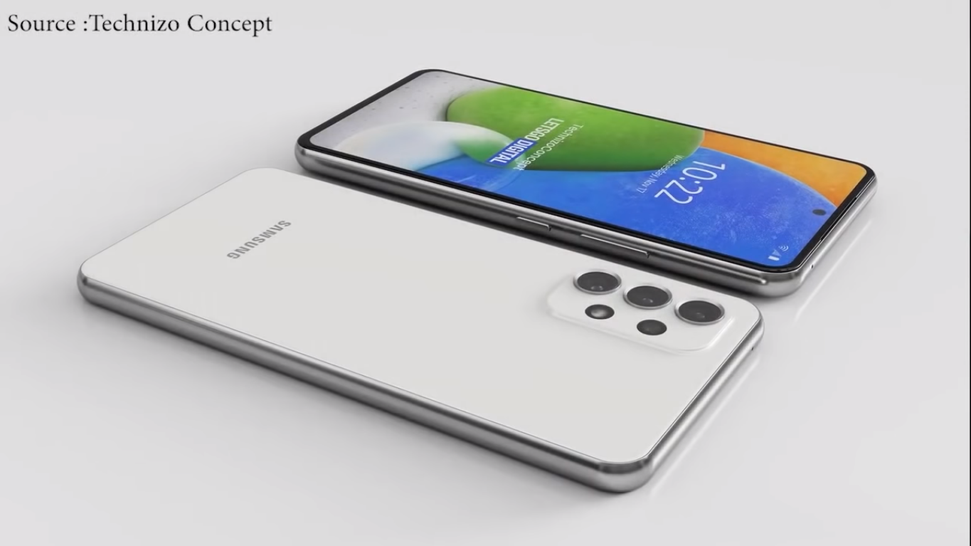 مواصفات وسعر هاتف Samsung Galaxy A73 تعرف علي مزايا سامسونج جالاكسي اي 73