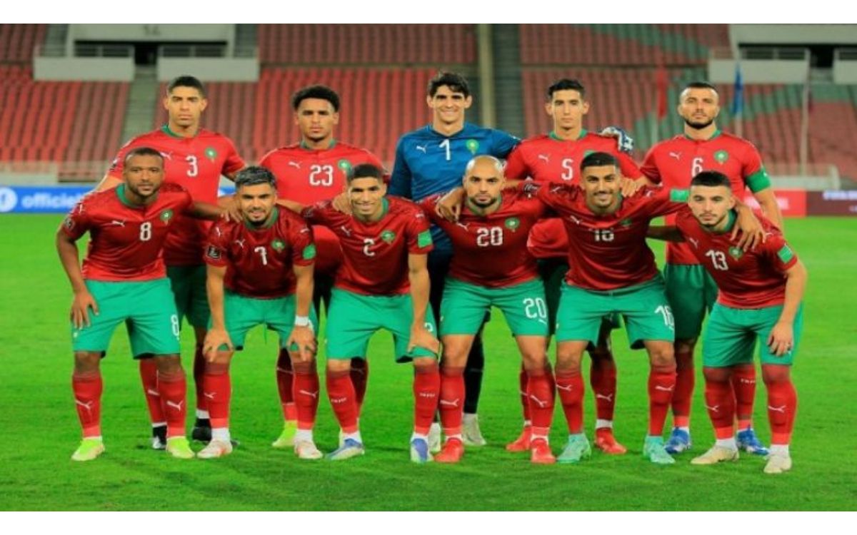 المغرب تواجه مالاوي اليوم في دور 16 بأمم أفريقيا 2022 موعد المباراة والتشكيل المتوقع