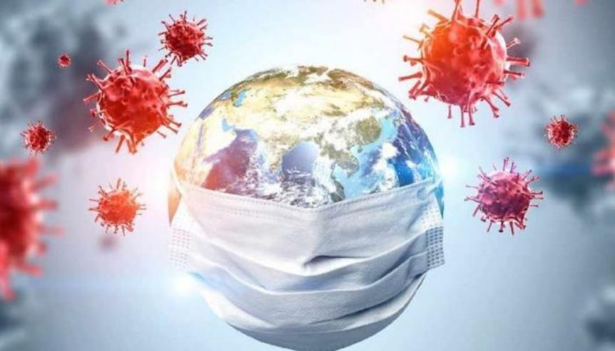 الصحة السعودية تعلن عن إصابات فيروس كورونا عن يوم السبت 8 يناير 2022 1