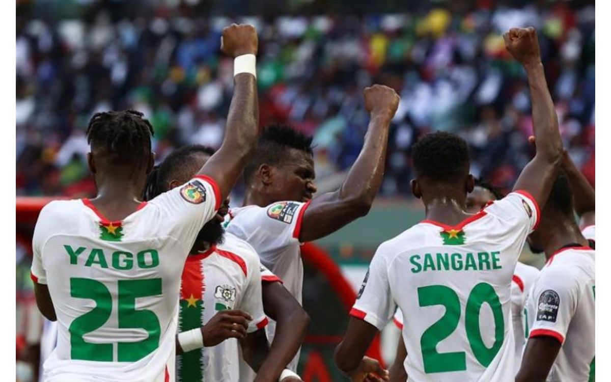 موعد مباراة بوركينا فاسو مع الرأس الأخضر بأمم إفريقيا  2022 القنوات الناقلة والتشكيل