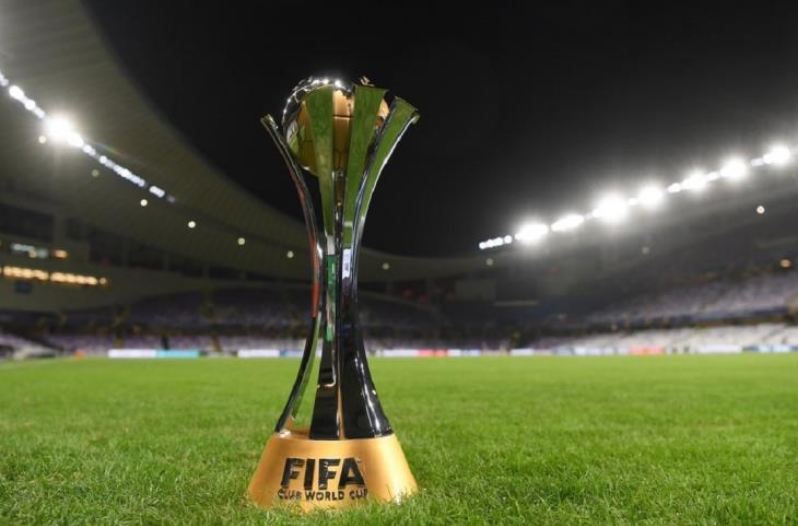 مفاجأة سارة| أبوظبي الرياضية تعلن بث بطولة كأس العالم للأندية في مصر