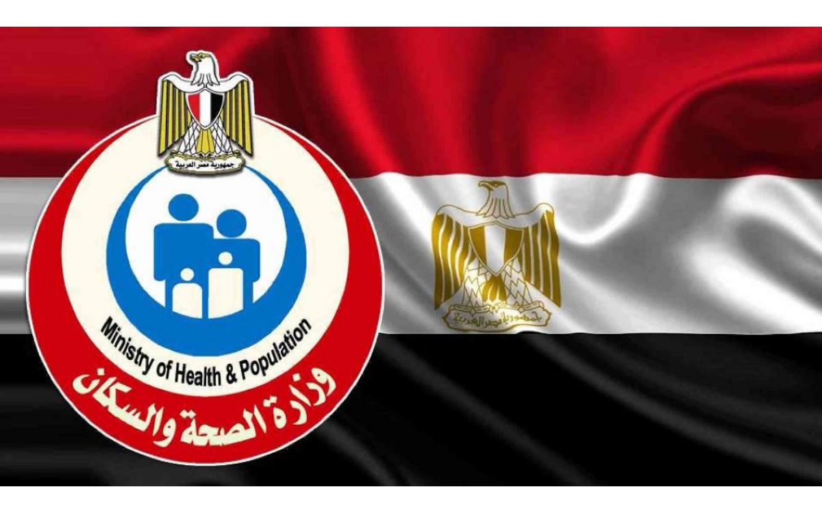 مستجدات فيروس كورونا في مصر خلال 24 ساعة يوم الجمعة 7 يناير 2022