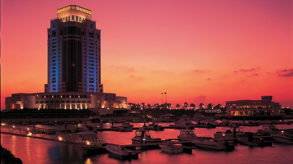 بالصور اعرف أفضل الفنادق في الدوحة للإقامة خلال كأس العالم 2022 2