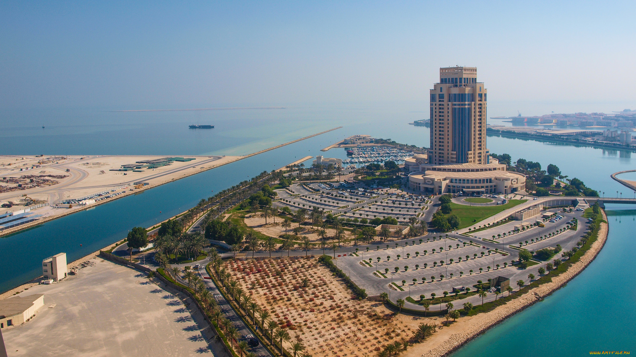 بالصور اعرف أفضل الفنادق في الدوحة للإقامة خلال كأس العالم 2022 1