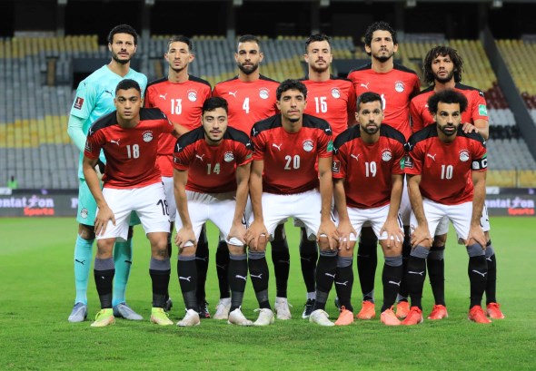 اليوم مصر والسودان لحسم التأهل بأمم أفريقيا 2022 موعد المباراة والقناة الناقلة والتشكيل المتوقع 1