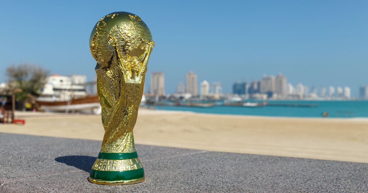 تعرف علي أسعار تذاكر كأس العالم في قطر 2022 لجميع المباريات وكيفية الحجز