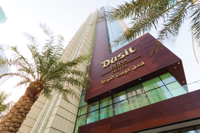 أفضل الفنادق في الدوحة للإقامة خلال كأس العالم 2022