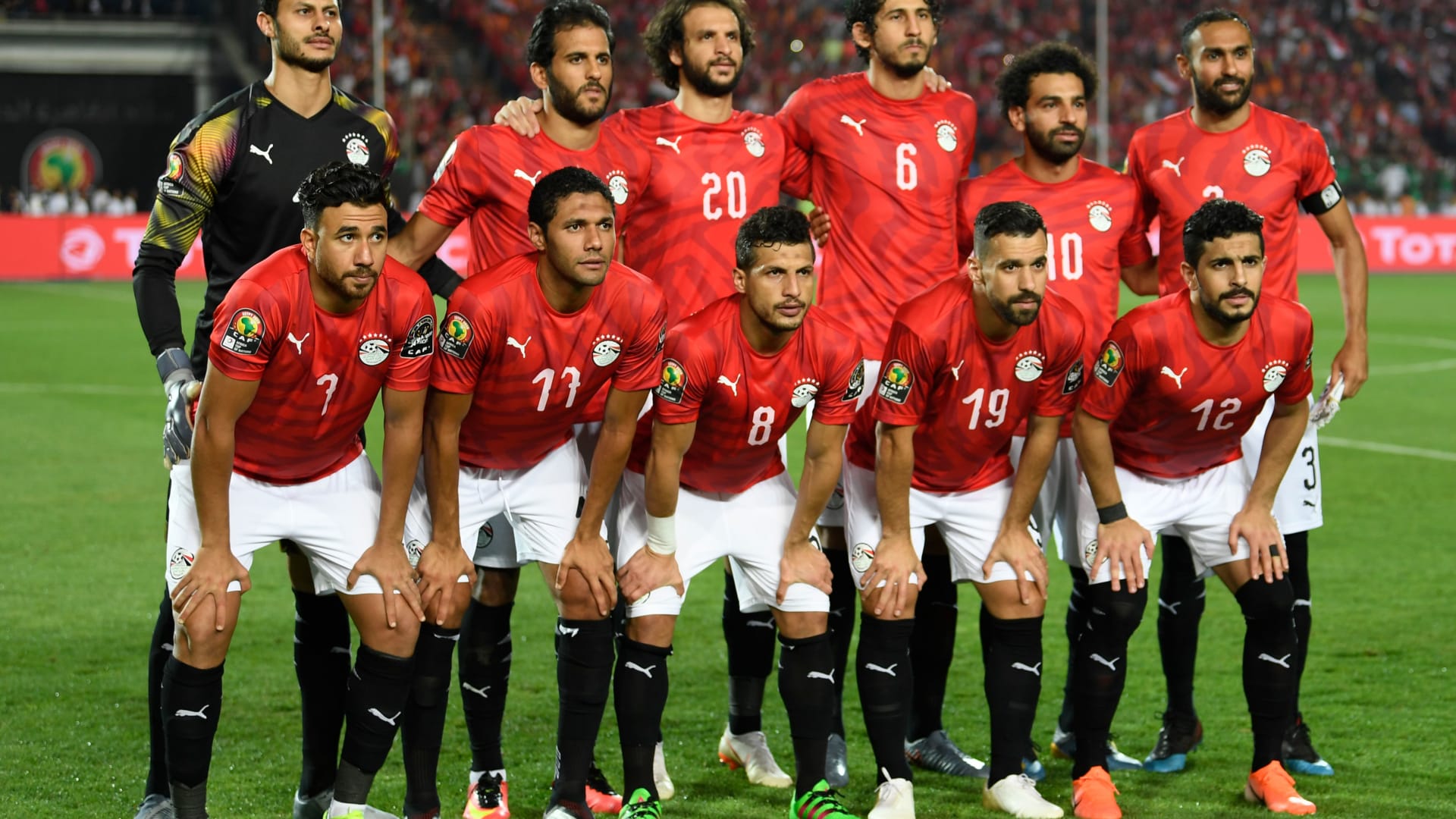 رسمياً تعديل موعد مباراة مصر والمغرب في ربع نهائي أمم أفريقيا 2022