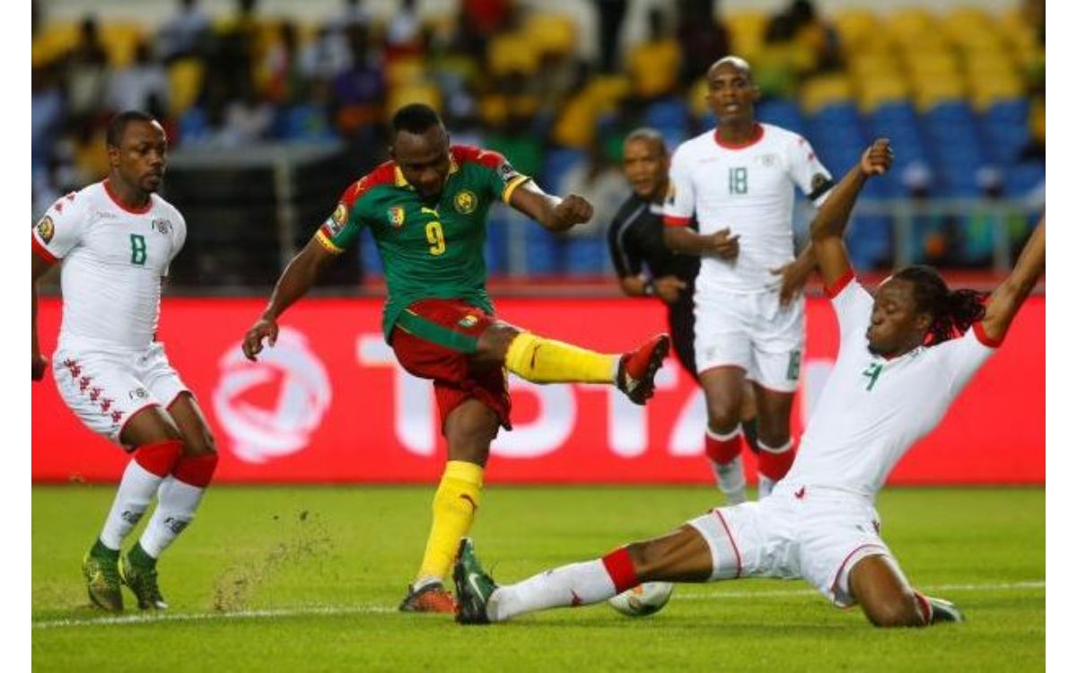 موعد مباراة الكاميرون ضد بوركينا فاسو لتحديد المركز الثالث بأمم أفريقيا 2021 القناة الناقلة والتشكيل المتوقع