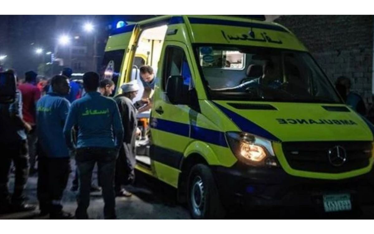 تفاصيل مصرع أسرة مكونة من 7 أفراد خنقًا بغاز السخان في الشرابية بالقاهرة