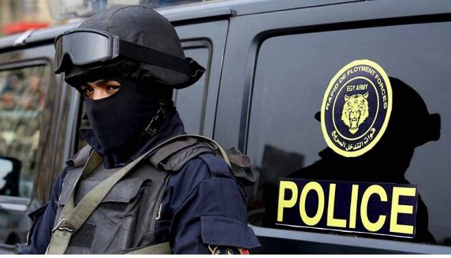 تفاصيل القبض على مواطن إدعى أنه المهدي المنتظر بمنطقة عين شمس في القاهرة 1